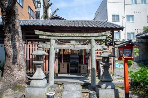 縁切り 神社 広島